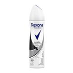 Rexona Invisible Black White Clothes Anti-Perspirant 150 ml Deodorant