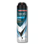 Rexona Invisible Black Whıte Ice Fresh 150 ml Erkek Deodorant