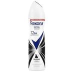 Rexona İnvisible Black White Kadın Deodorant