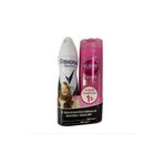 Rexona Invisible Black&White 150 ml Deodorant+ Elidor Güçlü ve Parlak 185 ml Şampuan