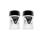 Rexona Invisible Black+White Kadın 50x2 Roll-On Deodorant