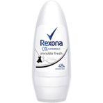 Rexona İnvisible Fresh 50 ml Kadın Roll-On
