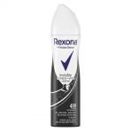 Rexona İnvisible On Black 150 ml Deodorant