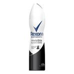 Rexona İnvisible On Black 150 ml Deodorant