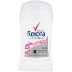 Rexona İnvisible Pure 40 ml Stick Roll-On