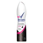 Rexona İnvisible Pure 48H 40 ml Kadın Stick Deodorant