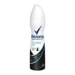 Rexona Invisible Pure Kadın Deodorant 150 ml