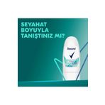 Rexona Kadın Roll On Deodorant Shower Fresh 20 ml