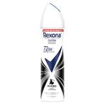 Rexona Kadın Sprey Deodorant 72h Invisible 150ml