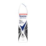 Rexona Kadın Sprey Deodorant Invisible Beyaz İz Sarı Leke Karşıtı 150 Ml (6'Li Paket)