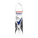 Rexona Kadın Sprey Deodorant Invisible Beyaz İz Sarı Leke Karşıtı 150 Ml (7'Li Paket)
