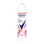 Rexona Kadın Sprey Deodorant Sexy Bouquet 150 Ml (5'Li Paket)