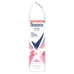 Rexona Kadın Sprey Deodorant Sexy Bouquet 150 ml (6 paketi)