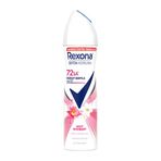 Rexona Kadın Sprey Deodorant Sexy Bouquet 150 Ml (7'Li Paket)