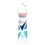 Rexona Kadın Sprey Deodorant Shower Fresh 150 Ml (8'Li Paket)