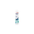 Rexona Kadın Sprey Deodorant Shower Fresh 200 Ml (4'Li Paket)
