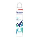 Rexona Kadın Sprey Deodorant Shower Fresh 200 Ml (7'Li Paket)