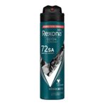 Rexona Kömür Erkek Sprey Deodorant 150 ML