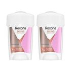 Rexona Maximum Protection Antiperspirant Ter Önleyici Leke Yapmayan Stick Deodorant 45 ml x 2