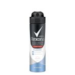 Rexona Maximum Protection Classic Erkek 150 ml Sprey Deodorant