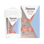 Rexona Maximum Protection Clean Scent 45 ml Kadın Stick Deodorant