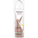 Rexona Maximum Protection'lime&Waterlily Scent Sprey Deodorant 150 Ml