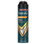 Rexona Men 72 Saat Üstün Koruma Energise Deodorant 150 Ml