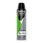 Rexona Men Clinical Protection 150 ml Sprey Deodorant