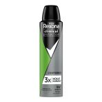 Rexona Men Clinical Protection 3x150 ml Erkek Deodorant