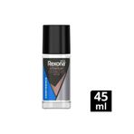 Rexona Men Clinical Protection Confidence Erkek Roll On 45 ml