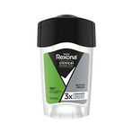 Rexona Men Clinical Protection Erkek Stick Deodorant Active Fresh 45 ml + Clear Men Scalp Pro Güçlendirici Şampuan Saç Dökülmesine ve Kepeğe Karşı Etkili 300 ml