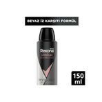 Rexona Men Clinical Protection Spray Deodorant Invisible 150 ml