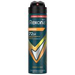 Rexona Men Energise Bergamot Amber 150 ml Erkek Sprey Deodorant