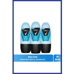 Rexona Men Erkek Roll On Deodorant Xtra Cool 20 ml X3