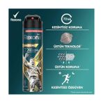 Rexona Men Erkek Sprey Deodorant Champions 150 ml - standart