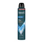 Rexona Men Erkek Sprey Deodorant Xtra Cool 200 Ml (5'Li Paket)
