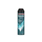 Rexona Men Erkek Sprey Deodorant Xtra Cool 72 Saat Kesintisiz Koruma