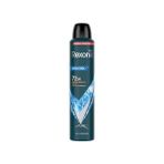 Rexona Men Erkek Sprey Deodorant Xtra Cool 72 Saat Kesintisiz Üstün Koruma 200 ml - standart