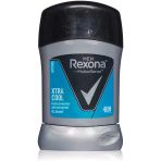 Rexona Men Extra Cool Erkek Anti-Perspirant Stick Deodorant 40 Ml
