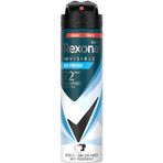 Rexona Men Invisible Ice Fresh 24x150 ml Deodorant