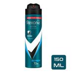 Rexona Men Invisible Ice Fresh150 ml Erkek Deodorant