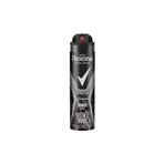 Rexona Men Kömür 150 ml Deodorant