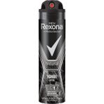 Rexona Men Kömür 150 ml Deodorant