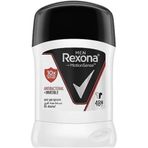 Rexona Men Motion Sense Antibakteriyel Terleme Karşıtı Stik Deodorant, 40 gr