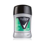 Rexona Men Quantum Dry Erkek Anti-Perspirant Stick Deodorant (50 Ml) - standart
