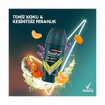 Rexona Men Ultra Recharge Roll On Deodorant, 50 Mililitre