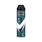 Rexona Men Üstün Koruma Black White Terleme Karşıtı 150 ml Deodorant