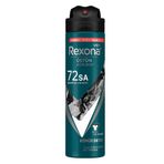 Rexona Men Üstün Koruma Kömür Detox 150 ml Sprey Deodorant