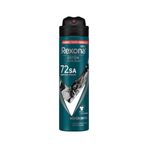 Rexona Men Üstün Koruma Kömür Detox Terleme Karşıtı 150 ml Deodorant