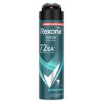 Rexona Men Üstün Koruma Ocean Deep 150 ml Sprey Deodorant
